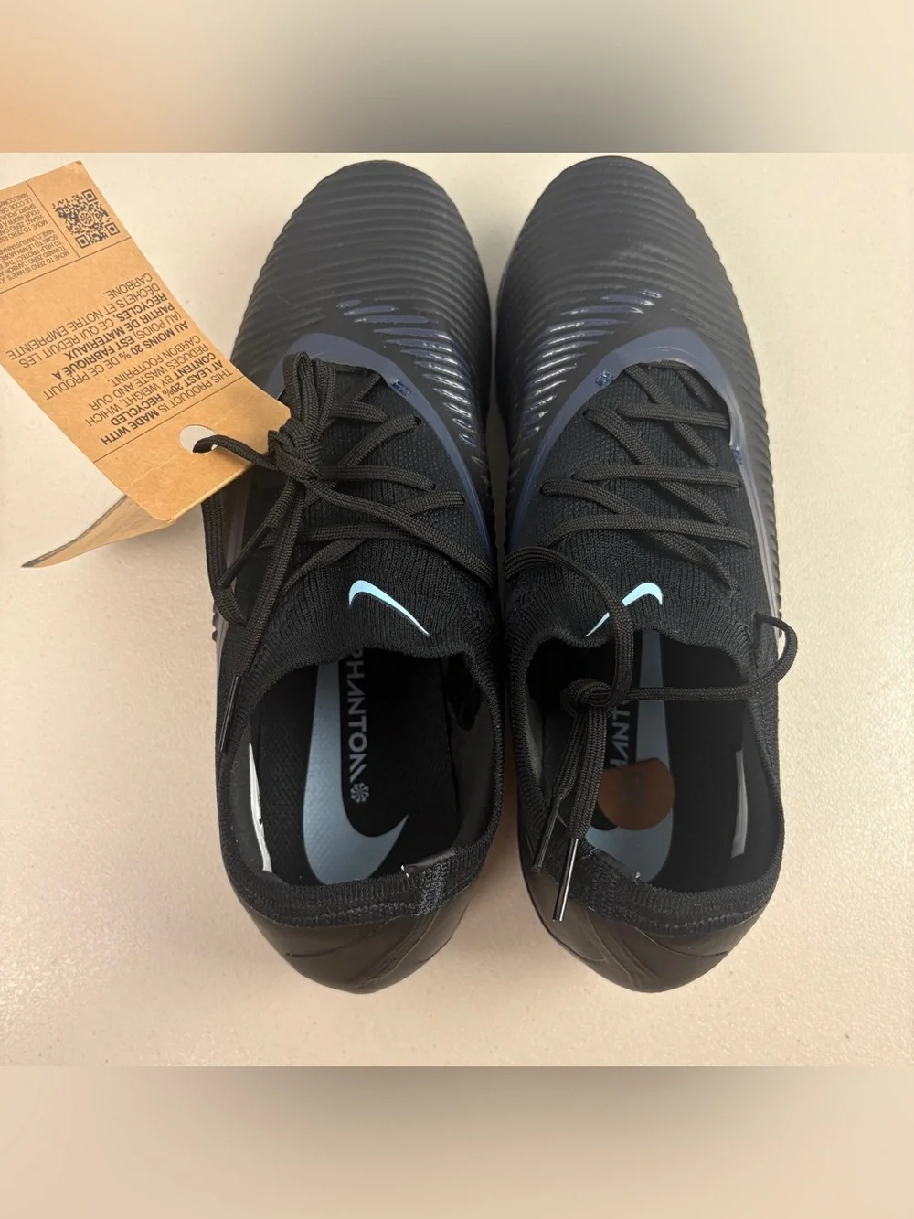 Nike new out